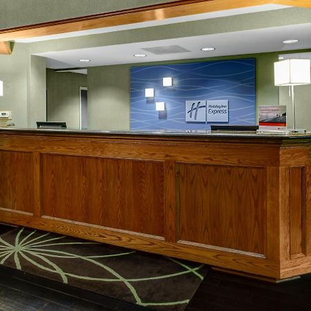 Holiday Inn Express Hotel & Suites Atlanta Buckhead By Ihg Exteriör bild