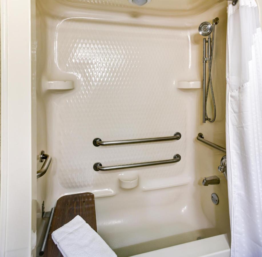 Holiday Inn Express Hotel & Suites Atlanta Buckhead By Ihg Exteriör bild
