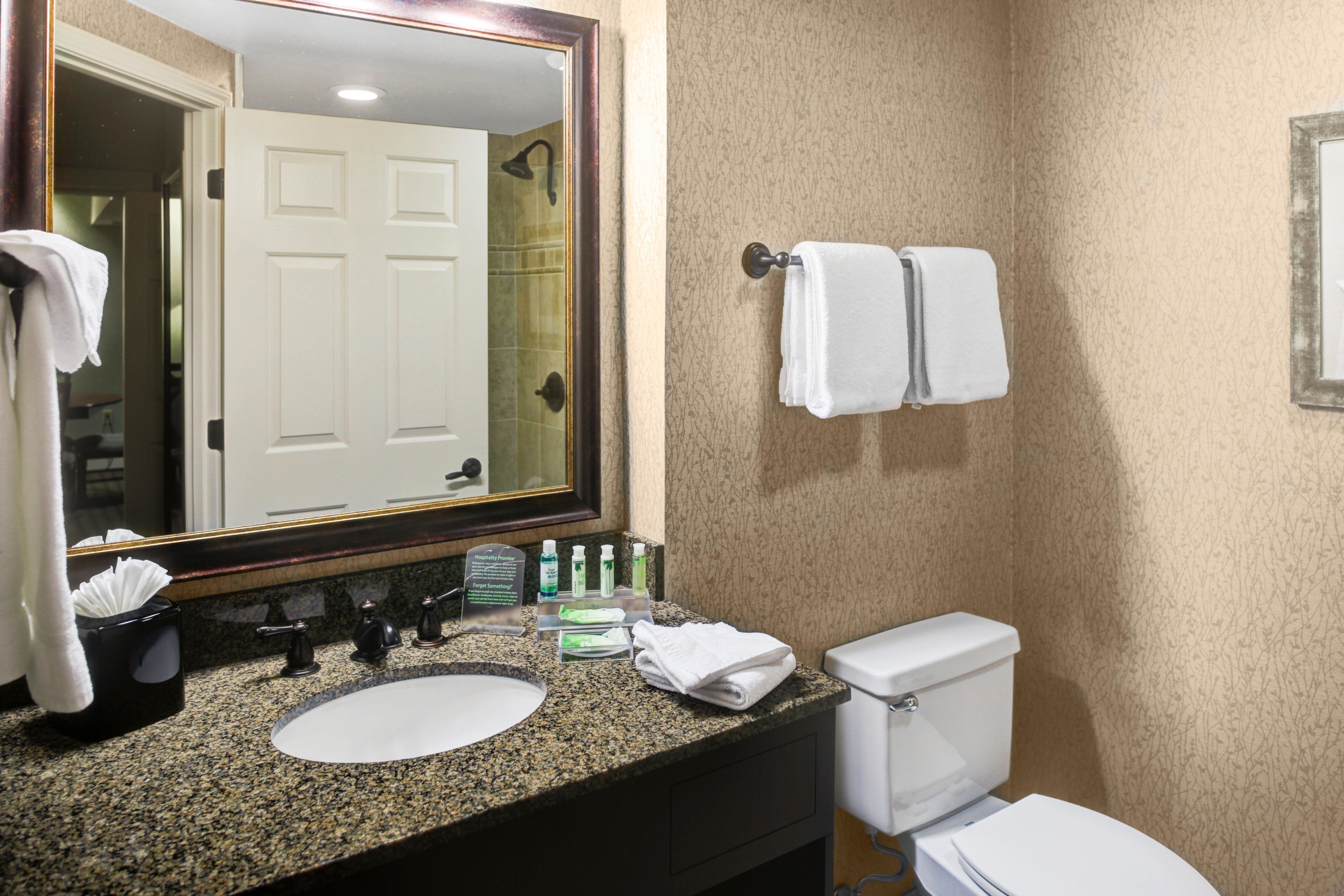Holiday Inn Express Hotel & Suites Atlanta Buckhead By Ihg Exteriör bild