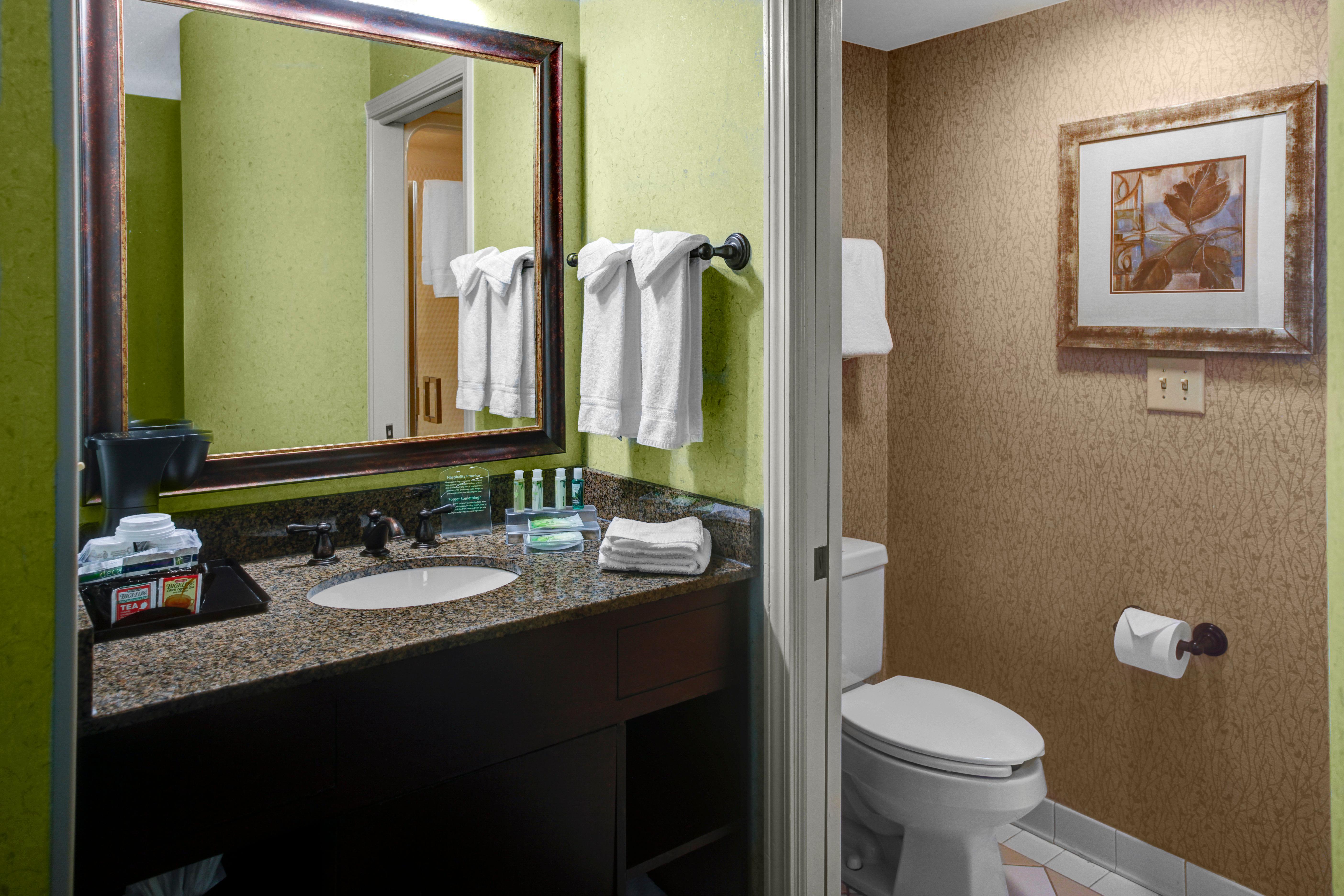 Holiday Inn Express Hotel & Suites Atlanta Buckhead By Ihg Exteriör bild