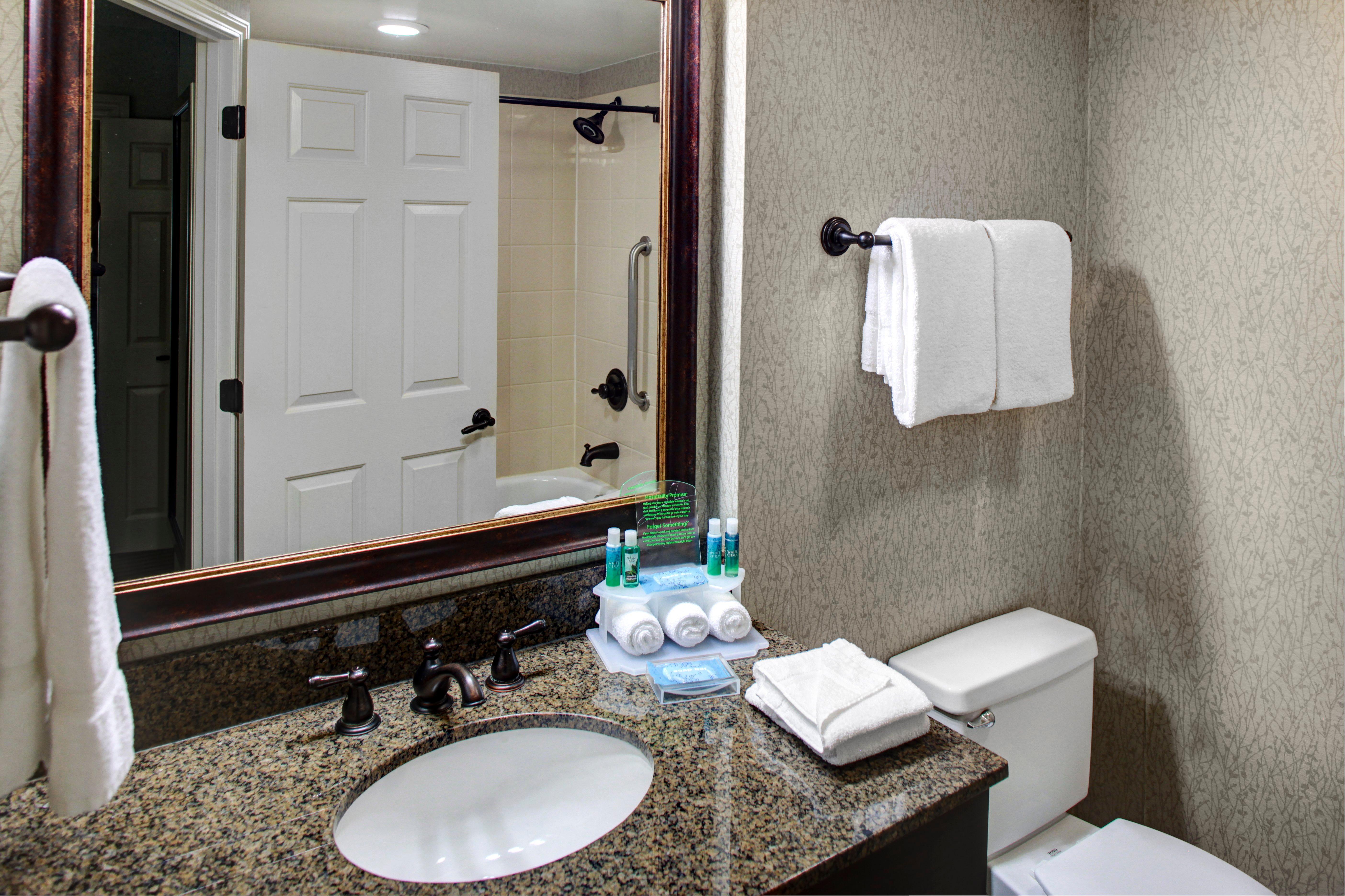 Holiday Inn Express Hotel & Suites Atlanta Buckhead By Ihg Exteriör bild