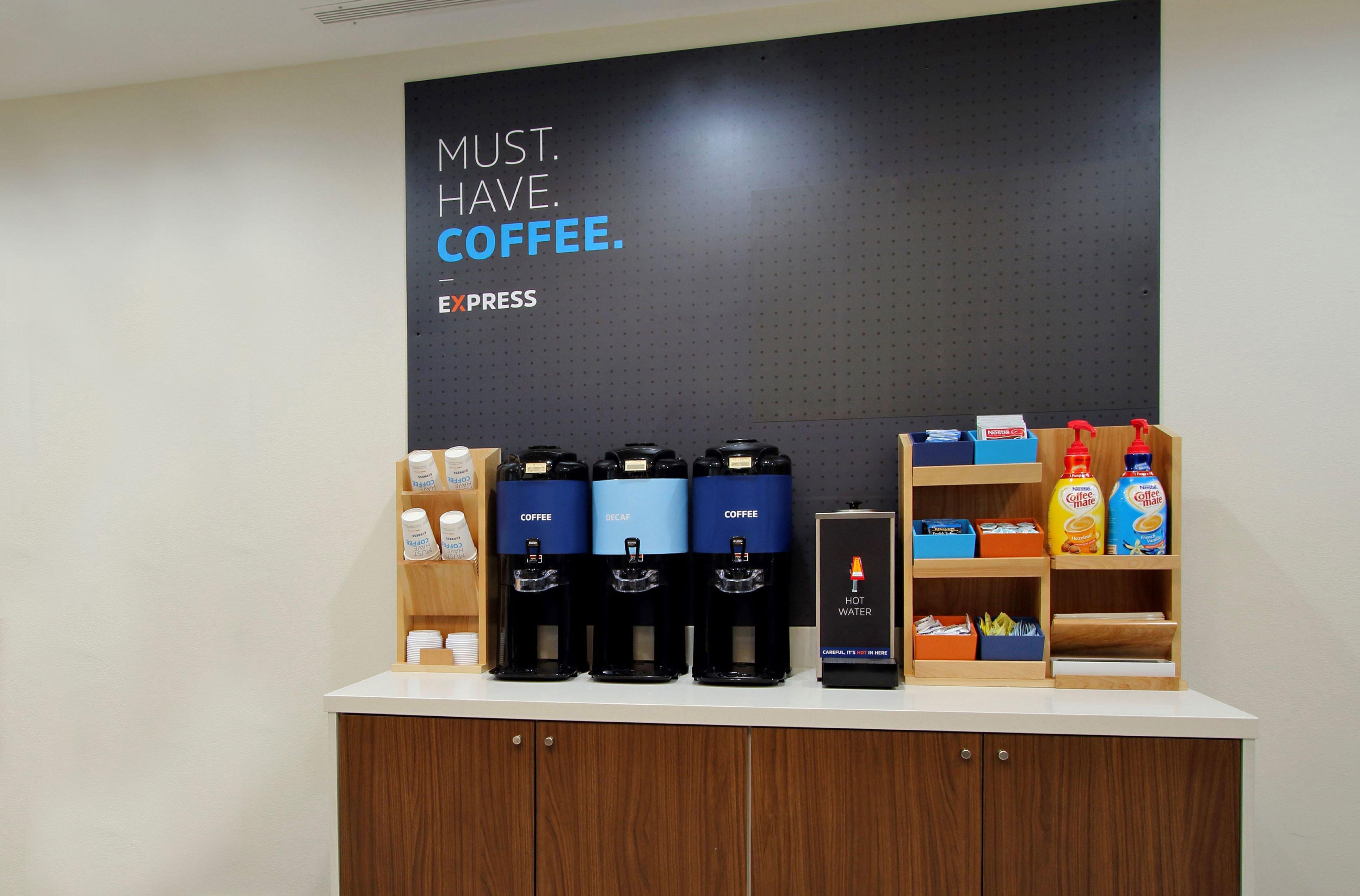 Holiday Inn Express Hotel & Suites Atlanta Buckhead By Ihg Exteriör bild
